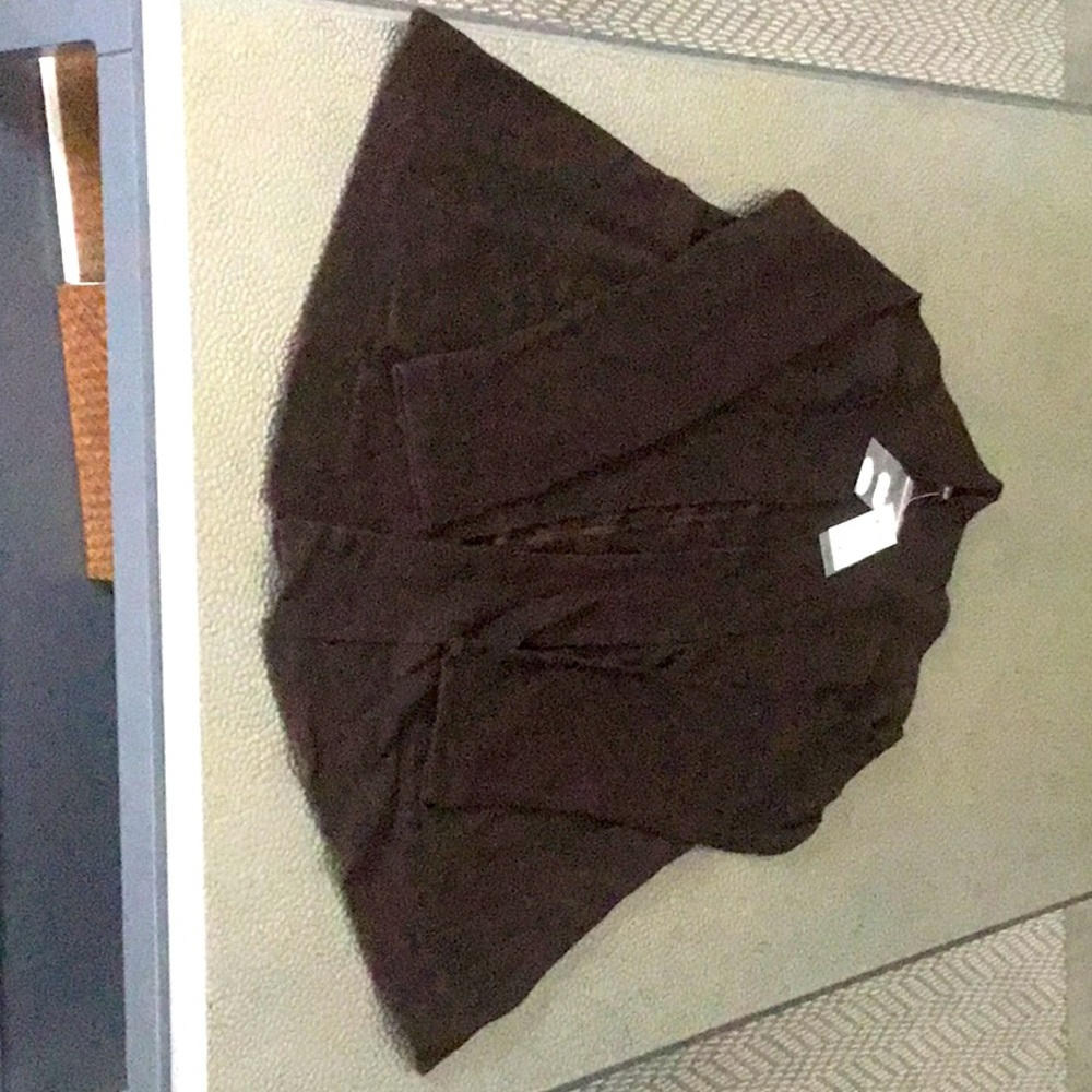 Cashmere Sweater